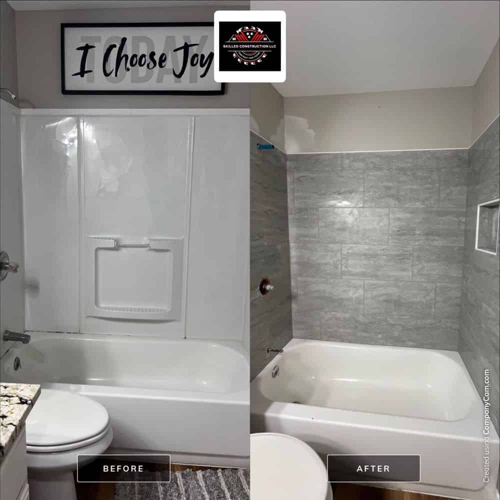 Bathroom & Kitchen Upgrades  image