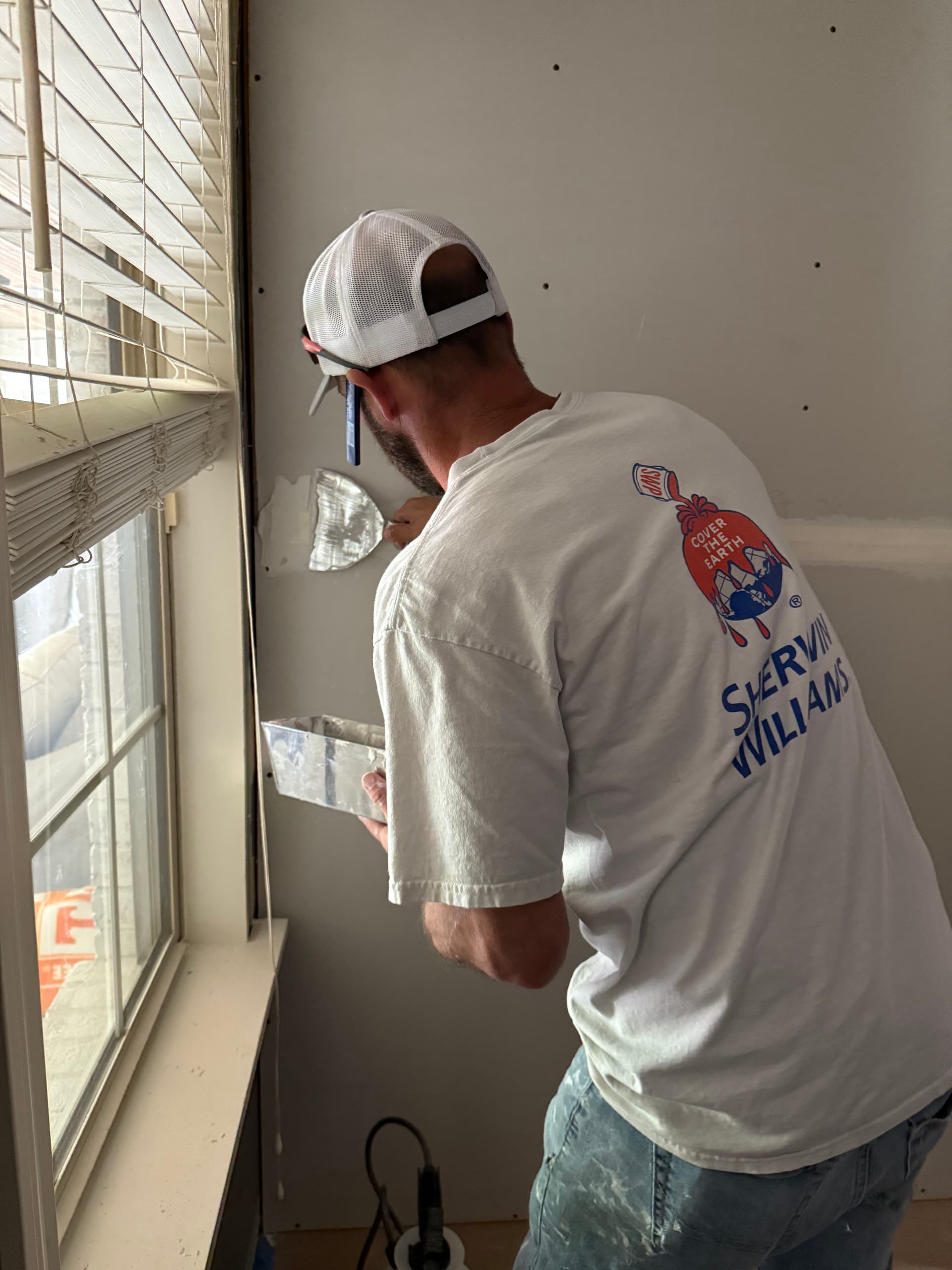 Gallery photos for Why Proper Drywall Taping Makes or Breaks Your Walls: Image #2