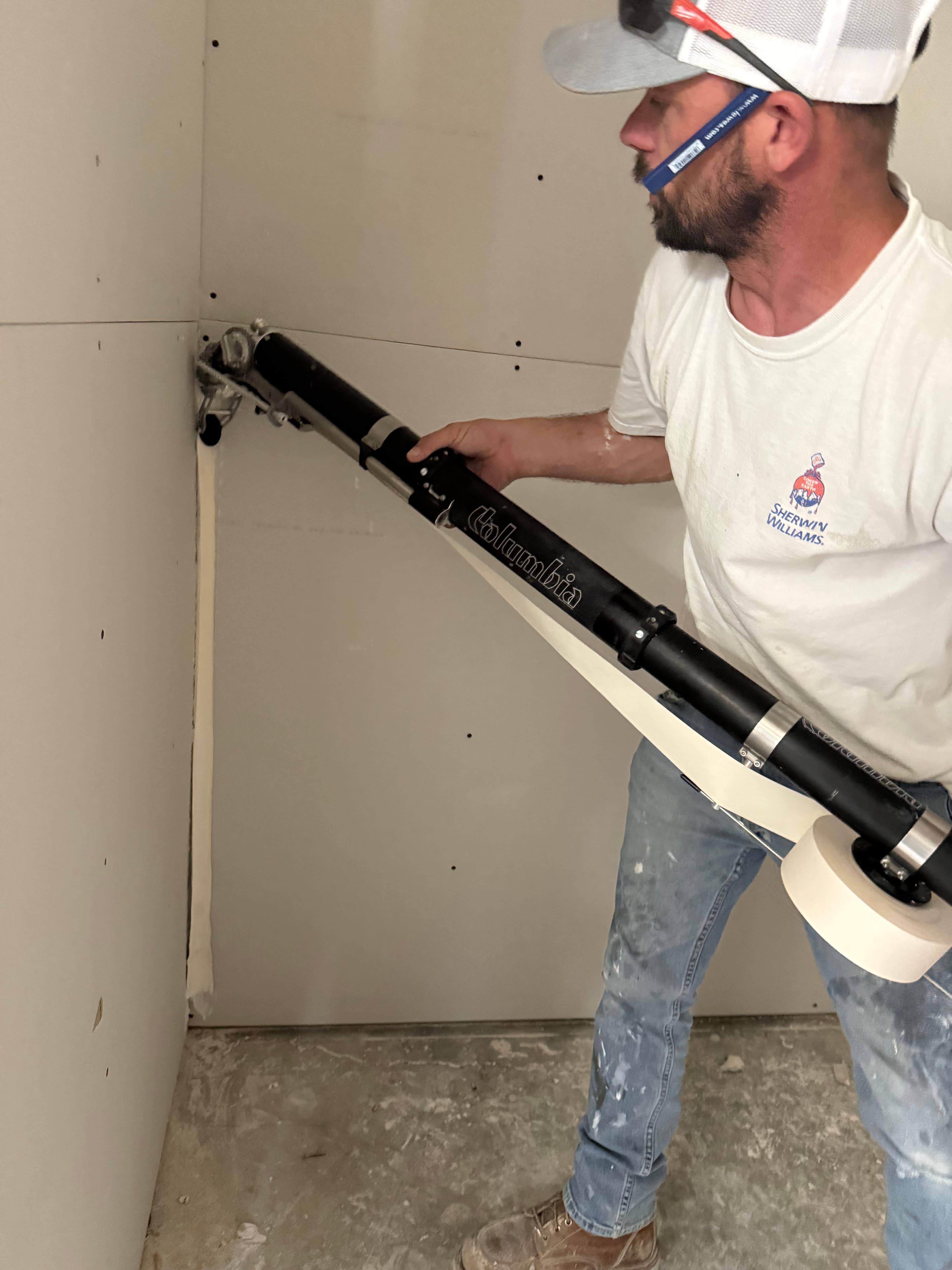Project Why Proper Drywall Taping Makes or Breaks Your Walls image