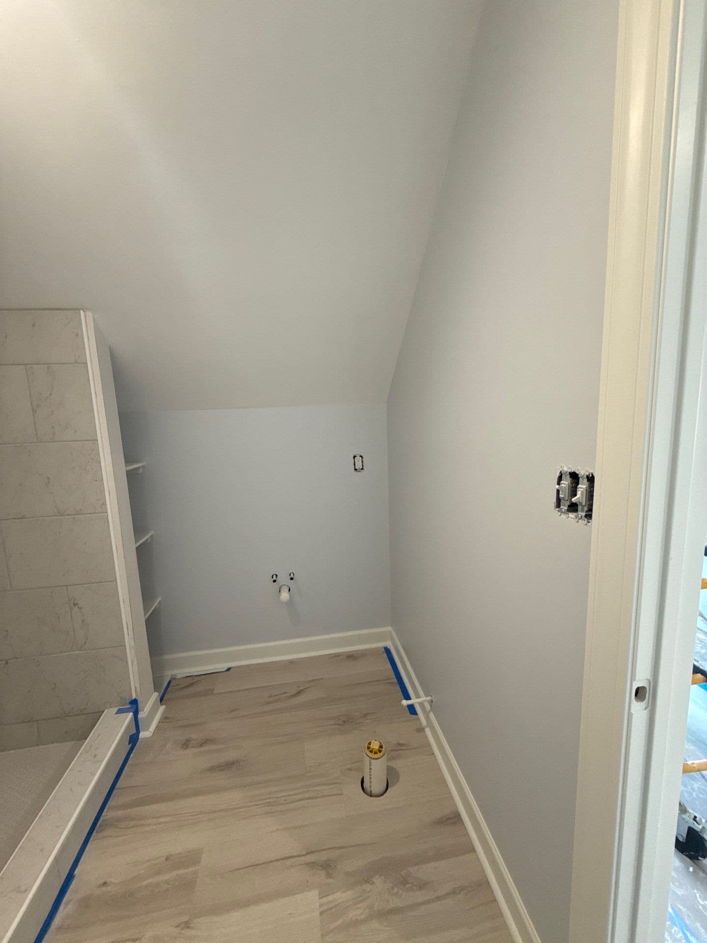 Project Attic Conversion Completed with Precision in Covington image