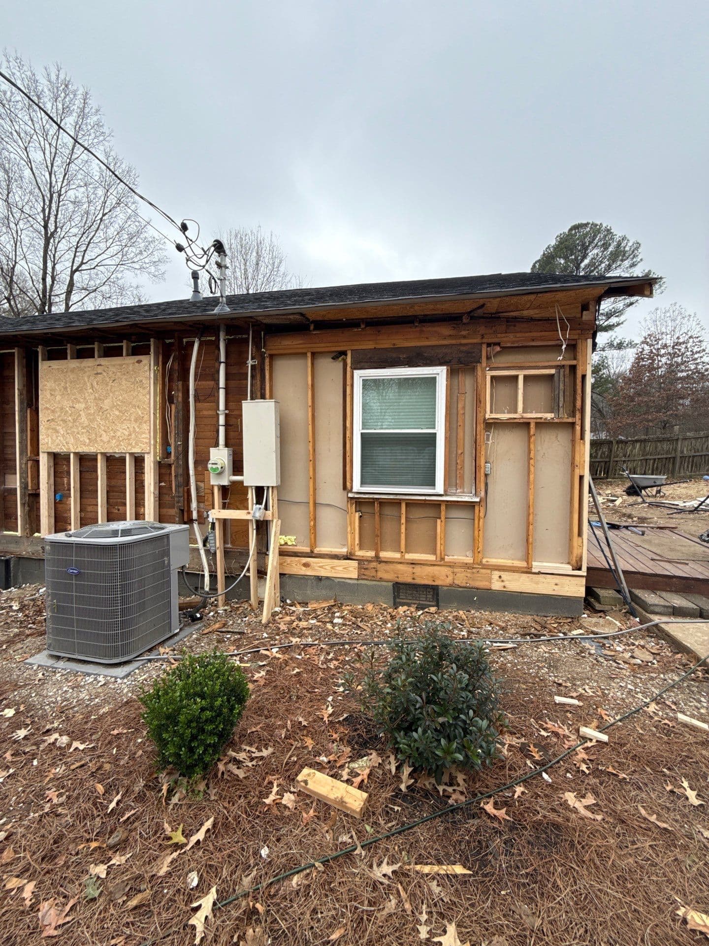 Gallery photos for Strengthening and Insulating Homes in Brighton: Image #5