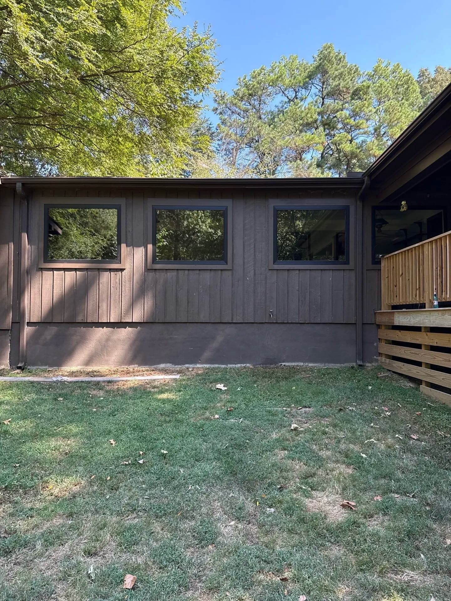 Gallery photos for Window Replacement That Changed the Whole Room: Image #1