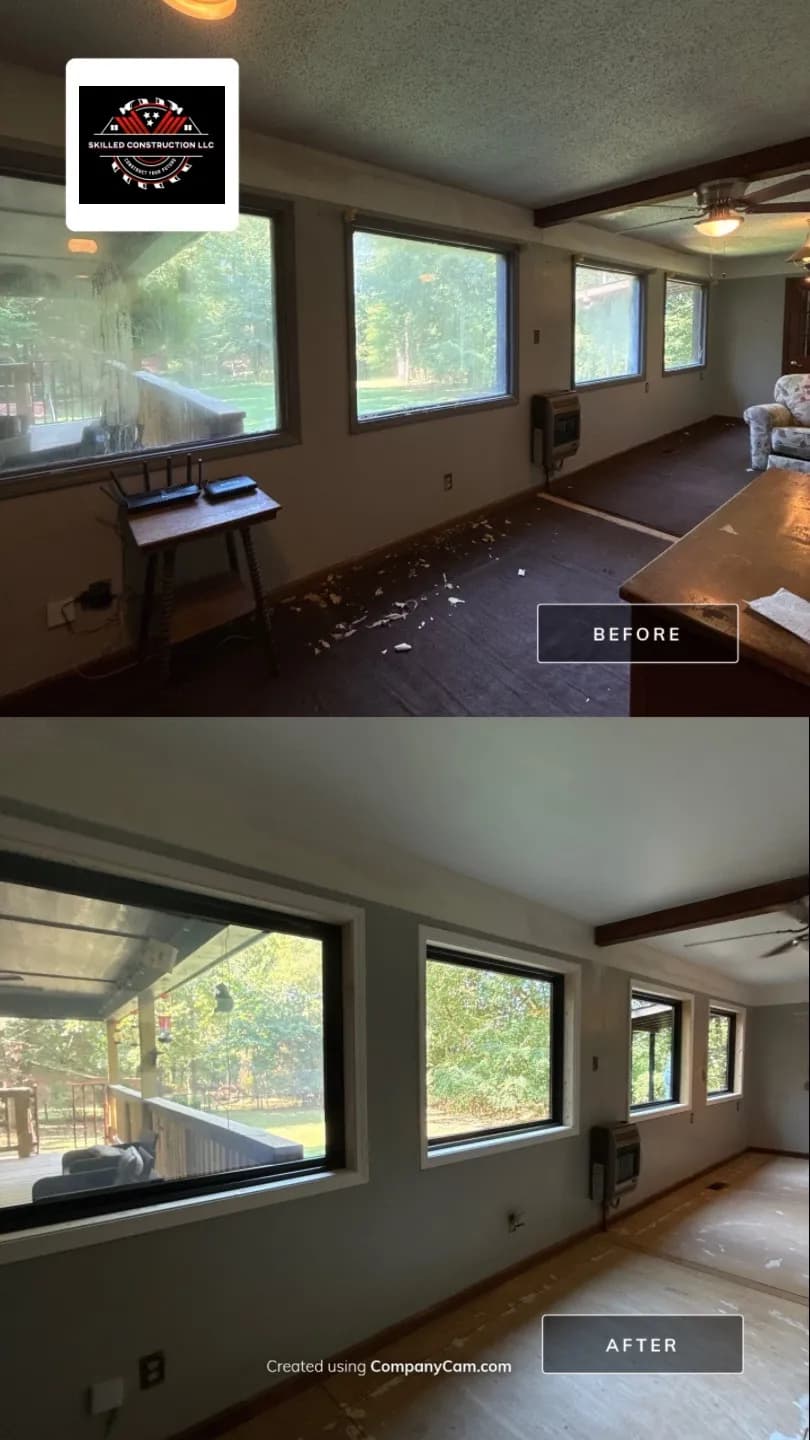 Window Replacement That Changed the Whole Room image