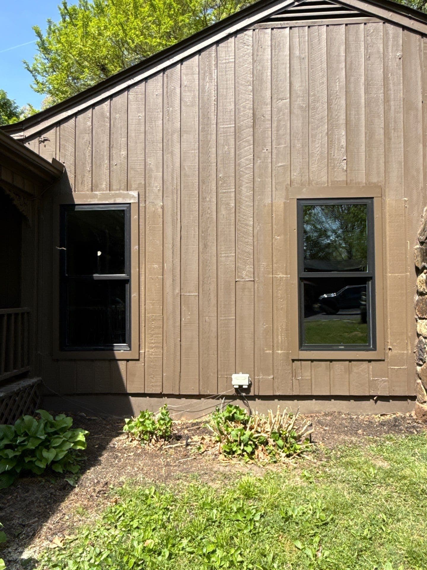 Gallery photos for New Window Installation Completely Changes This Brighton Home: Image #5